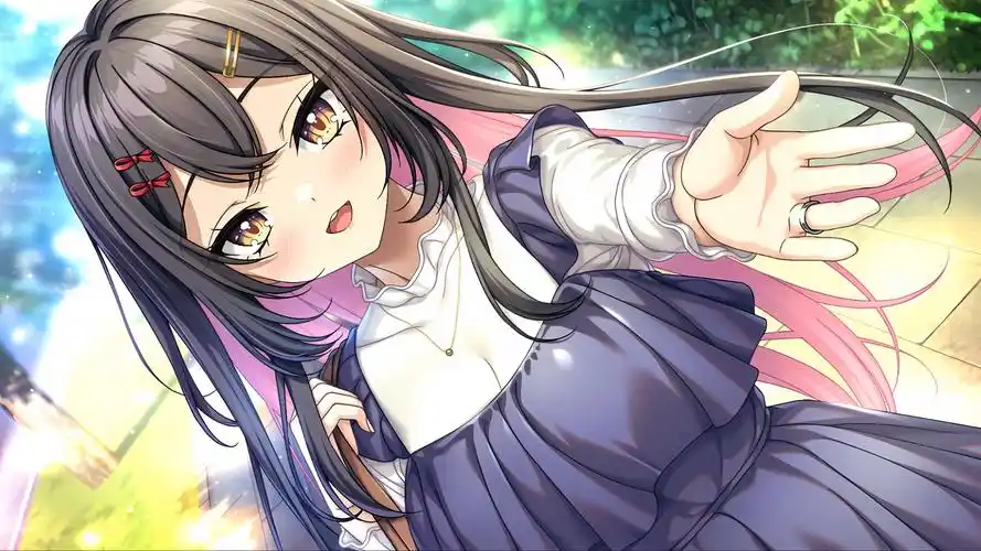 图片[4]-年上彼女２ 汉化版 【PC＋安卓/1.3G/新作】-acg游戏网