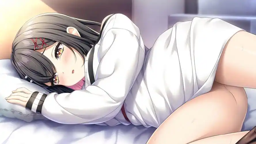 图片[3]-年上彼女２ 汉化版 【PC＋安卓/1.3G/新作】-acg游戏网