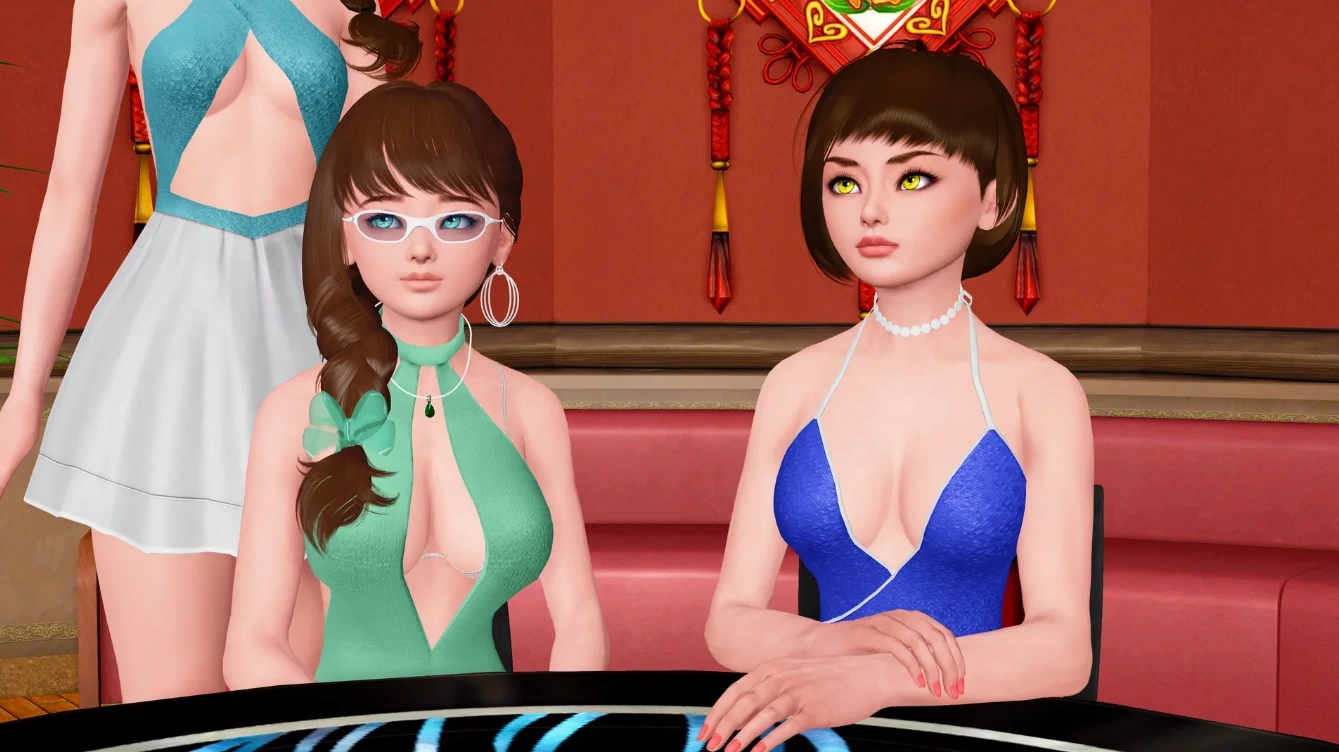 图片[4]-幸运悖论v0.11.0 EA AI汉化版【PC/13.1G/更新】-acg游戏网