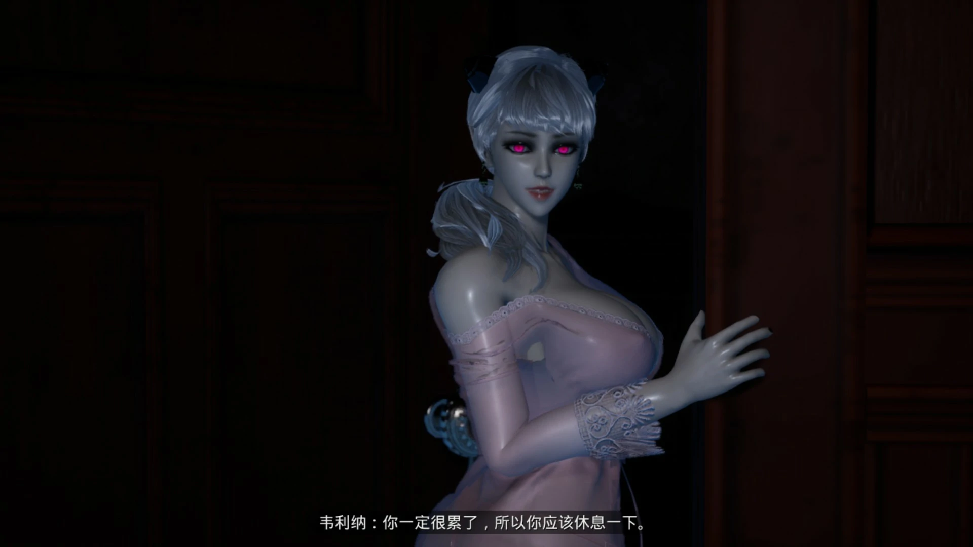 图片[6]-吸血鬼大厦 V1.56 官方中文版【PC/2.2G】-acg游戏网