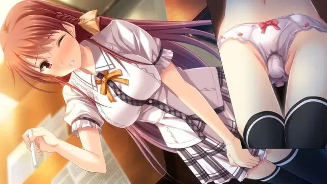 图片[3]-俘虏之锁 The Motion ～玷污处女们的淫秽楔子～ AI汉化【PC/3.5G】-acg游戏网