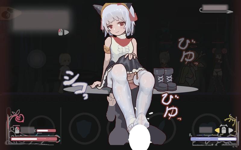 Atis – 欲望之塔 V2 官方中文【PC/250M/新作】-acg游戏网