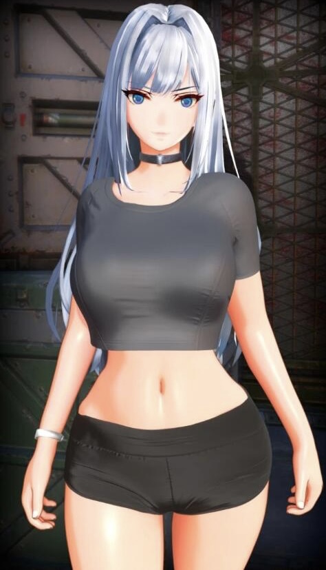 图片[3]-【DH/2D/3D/同人】BlobCG 大师 2024年01-07月 作品 莱莎+异度神剑 CG+动画【4.9G】-acg游戏网