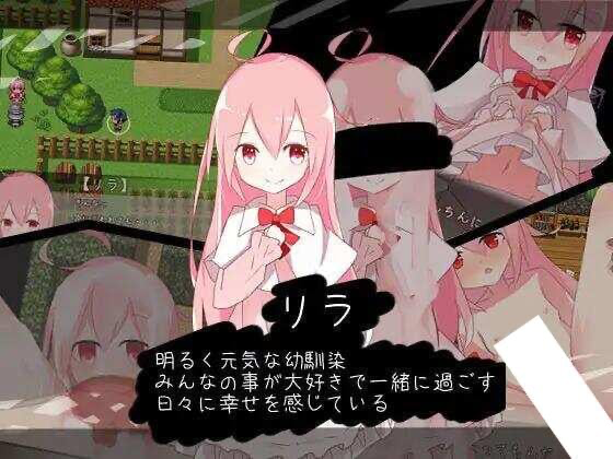 图片[3]-黑之约定 黒の約束 V1.03 汉化版【PC＋安卓/430M】-acg游戏网