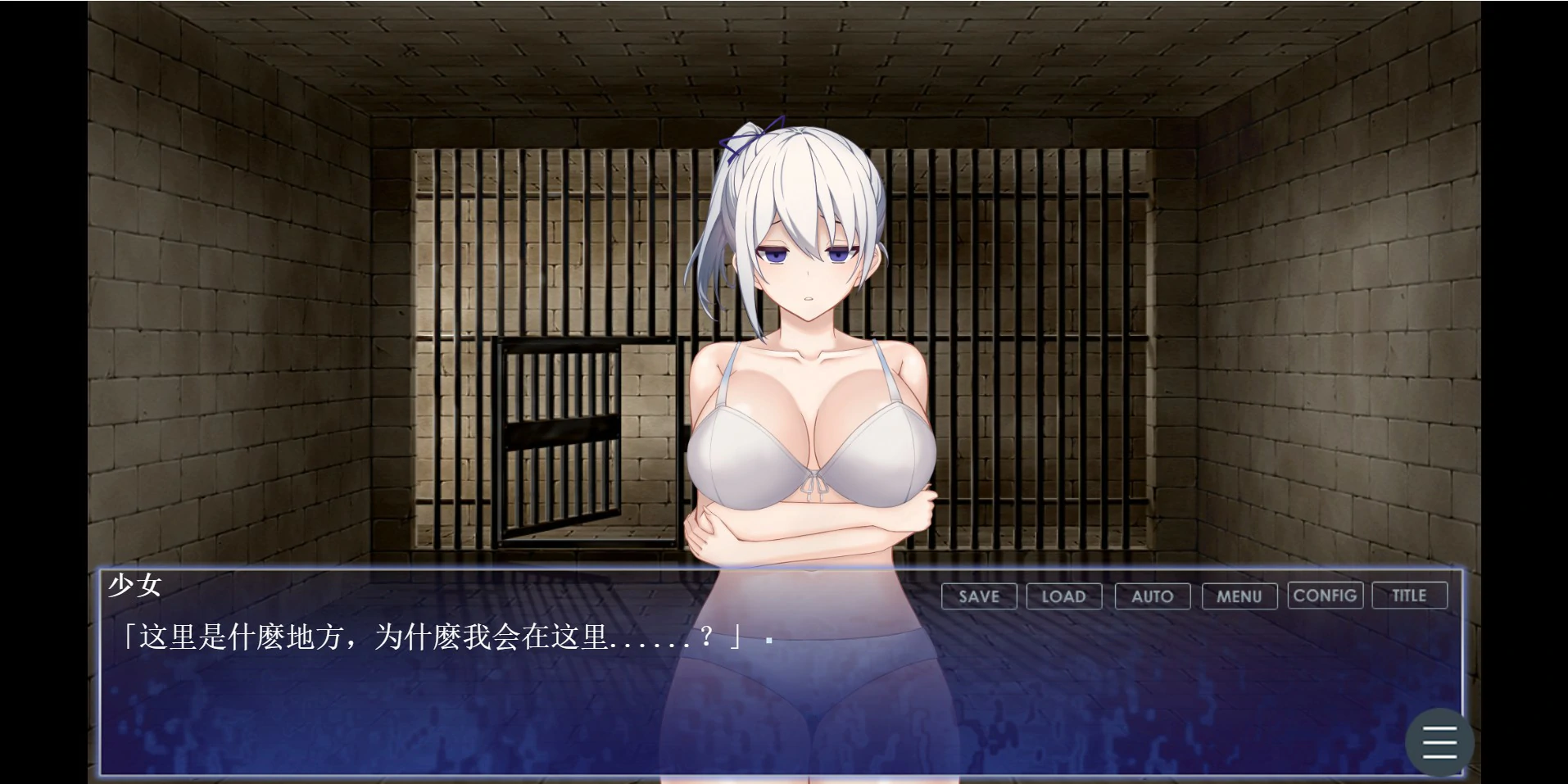 图片[3]-调教师与终将成为奴隶的少女 V1.0 官方中文版【PC/0.6G】-acg游戏网