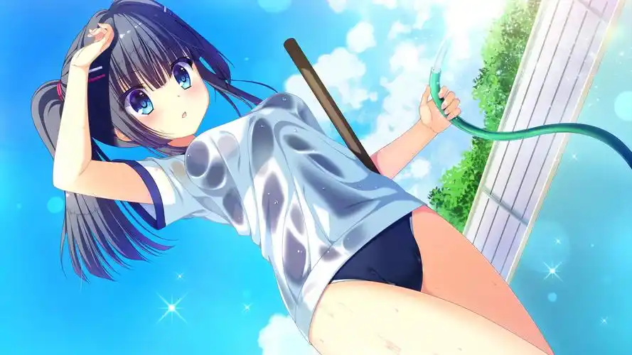 图片[3]-恋因天赐/Tenpure!! 官方中文【PC＋安卓/3.8G/新作】-acg游戏网