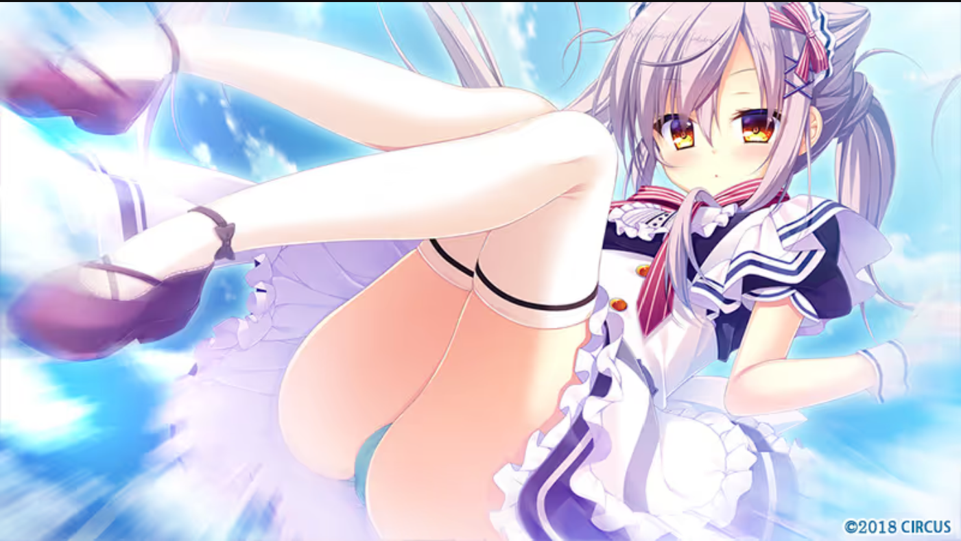 图片[2]-恋因天赐/Tenpure!! 官方中文【PC＋安卓/3.8G/新作】-acg游戏网
