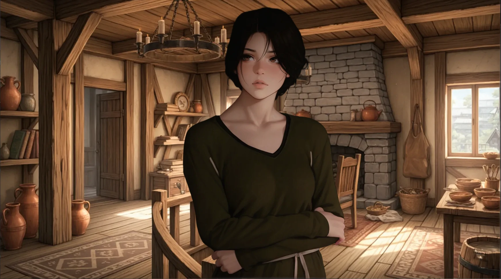 图片[4]-炼金术士的债务 v0.22 AI汉化版【PC+安卓/0.5G/更新】-acg游戏网