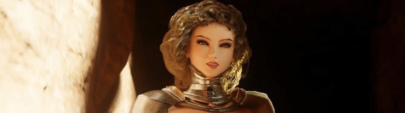 图片[2]-【DH/3D/扶她/同人】TDonTran 大师 2024年07月 更新作品 剑星+拉妮【14V/3.4G】-acg游戏网