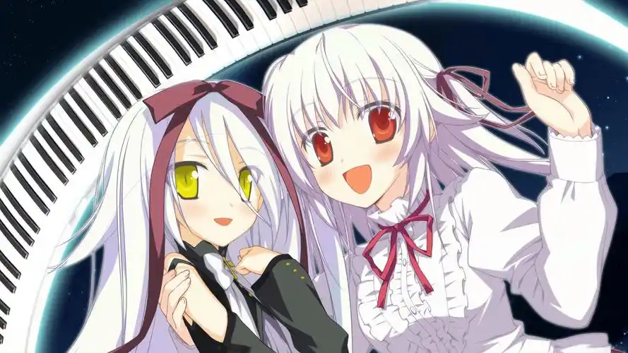 星空的记忆 Eternal Heart 精翻汉化版【PC/6.6G/更新】-acg游戏网