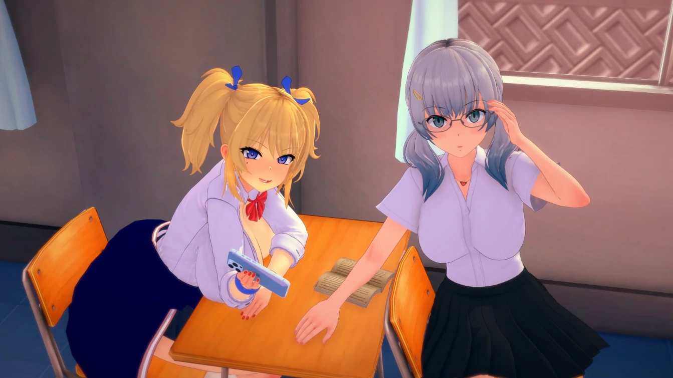 图片[4]-XXX档案 v0.2.4 AI汉化版【PC+安卓/5.52G/更新】-acg游戏网