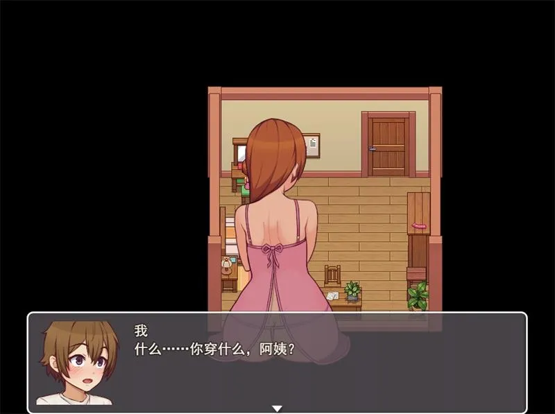 图片[3]-我的乡村日常生活 v0.3.5 AI汉化步兵版+画廊MOD+存档【PC/2.1G/更新】-acg游戏网