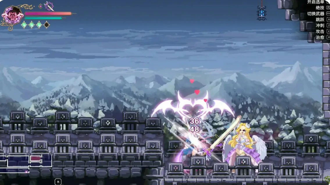图片[4]-魅魔继承者:黛莉菈的淫欲冒险 v1.0.024 官方中文版【PC/4.7G/更新】-acg游戏网