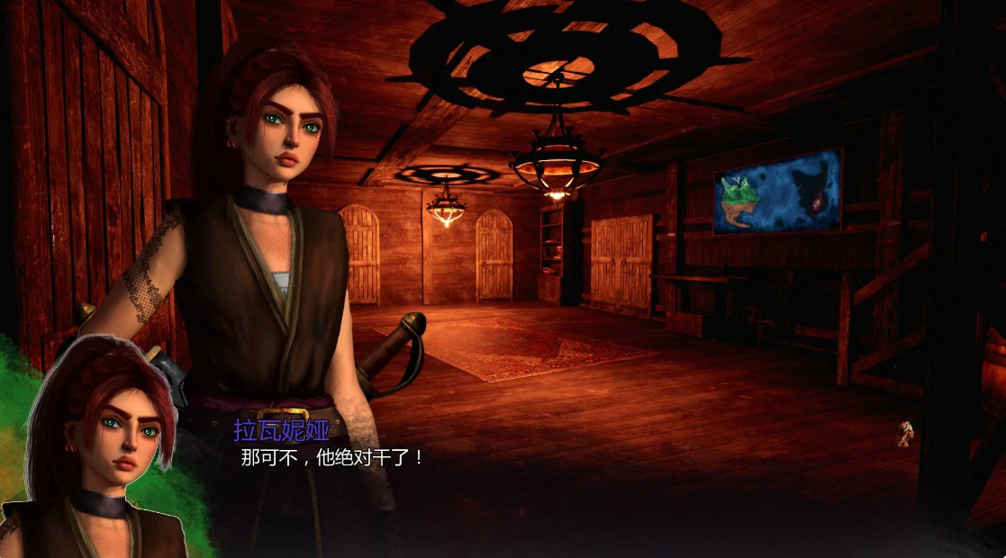 我之冠军:色欲 v0.0.4 AI汉化版【PC+安卓/1G/更新】-acg游戏网