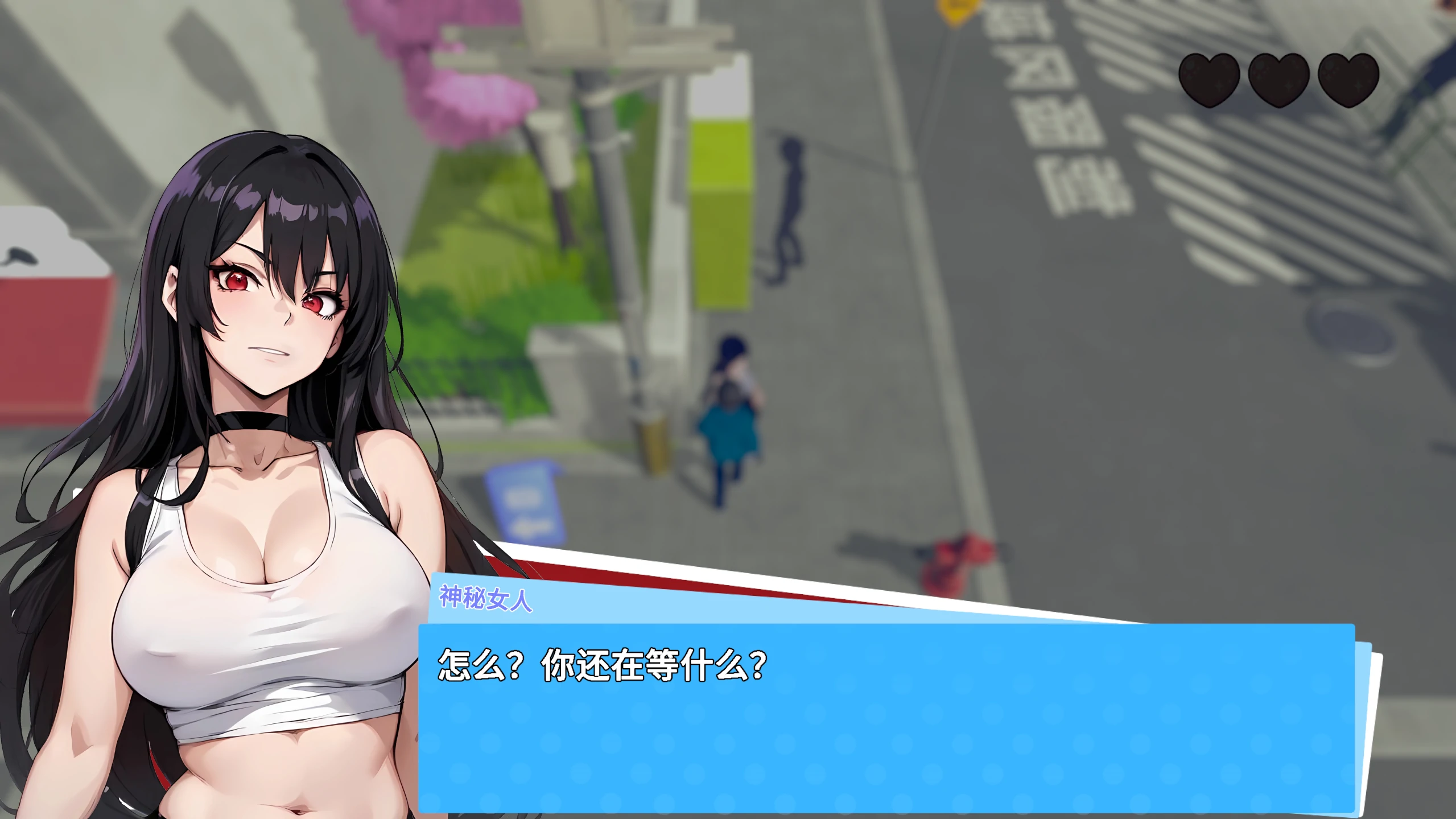 图片[4]-快照！0.984 官方中文【PC/2.35G/更新】-acg游戏网