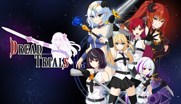 恐惧试炼 Dread Trials 官方中文 【PC/5G/新作】-acg游戏网