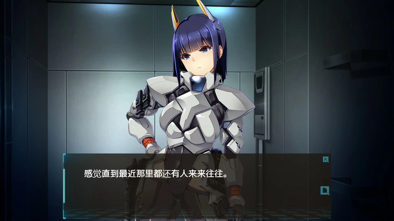 图片[5]-潘多拉迷宫—与女上司一同被困地下迷宫— V1.0 官方中文版【PC/2.7G】-acg游戏网