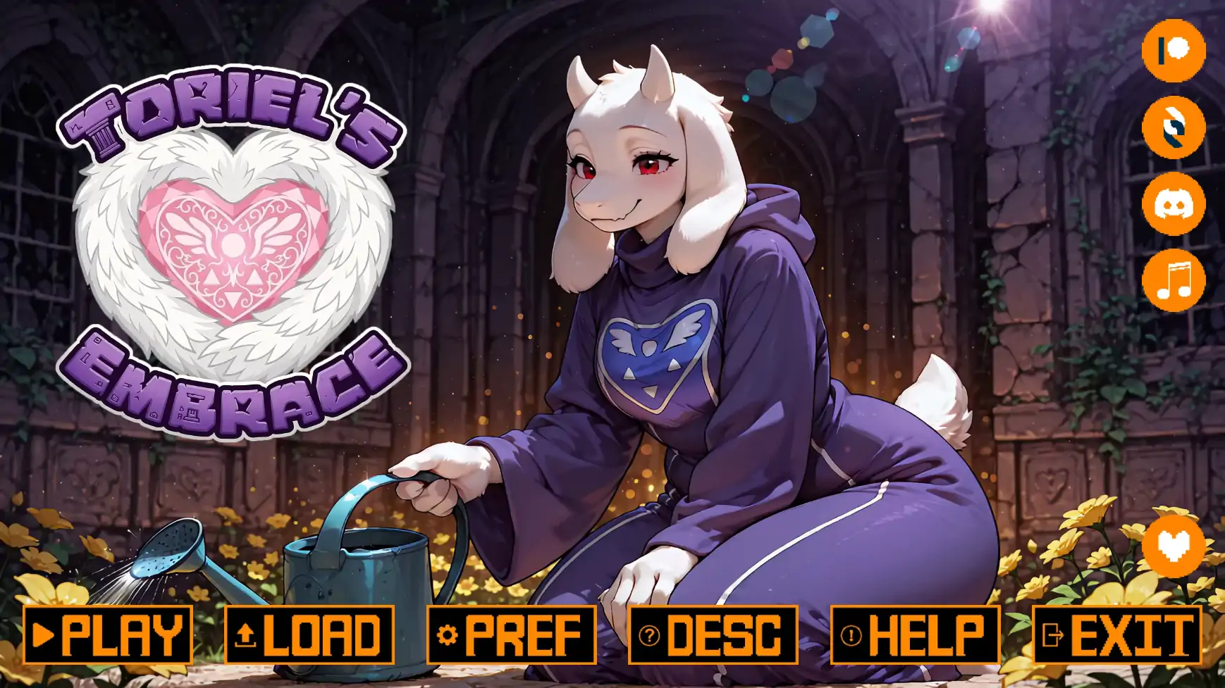 托莉尔的守护v0.2 AI汉化版【PC+安卓/1.08G/更新】-acg游戏网