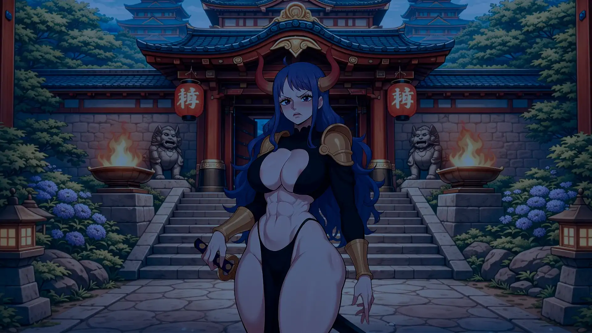 图片[4]-淫荡之物v0.450 AI汉化版【PC+安卓/0.58G/更新】-acg游戏网