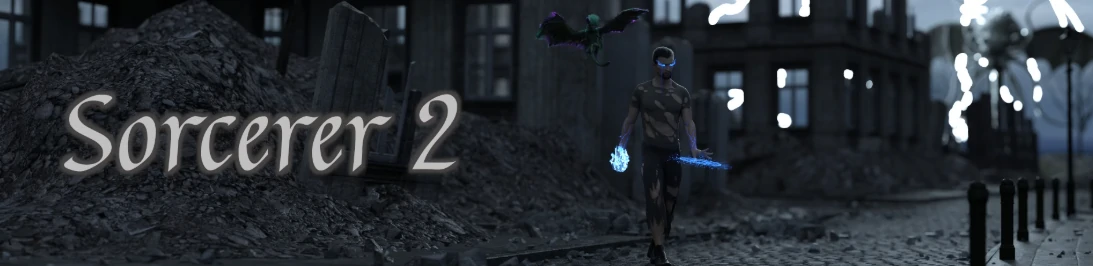 巫师2 v0.13 AI汉化版【PC+安卓/5.4G/更新】-acg游戏网