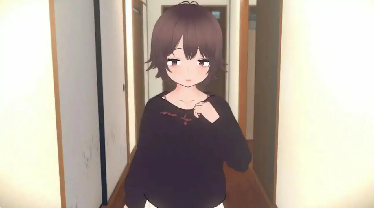 图片[4]-理想的隐居生活 ～父女甜蜜同居～v1.1.7 DL官中＋去码补丁[PC/1.2G/更新]-acg游戏网
