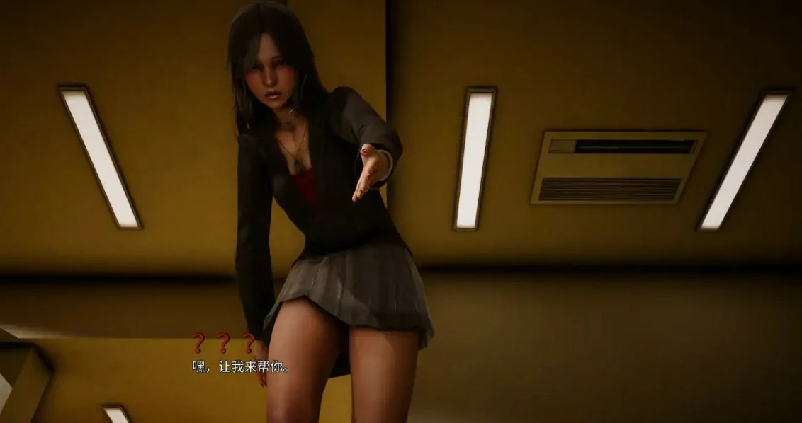 图片[5]-血缘羁绊Prologue AI汉化版【PC/1G/更新】-acg游戏网