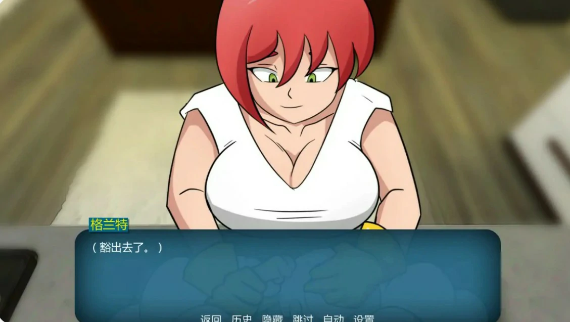 图片[4]-家族之谜 v0.8 AI汉化版【PC+安卓/1.5G/更新】-acg游戏网