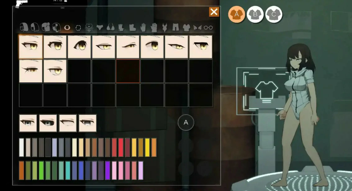 图片[4]-细胞领域 v1.1.2 CelSector 官方中文版【PC/0.6G/更新】-acg游戏网