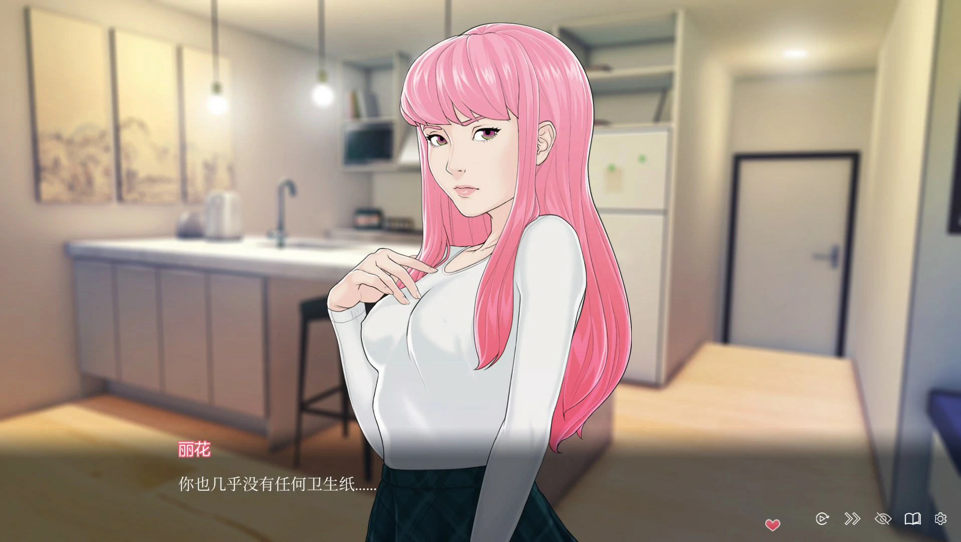 图片[5]-快捷情趣酒店的故事V1.0.3 官中步兵版【PC/6.2G】-acg游戏网
