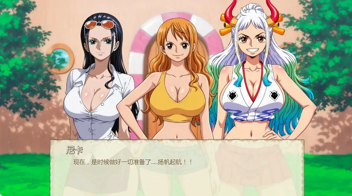 图片[3]-魅海征途0.48 AI汉化版【PC+安卓/0.9G/更新】-acg游戏网