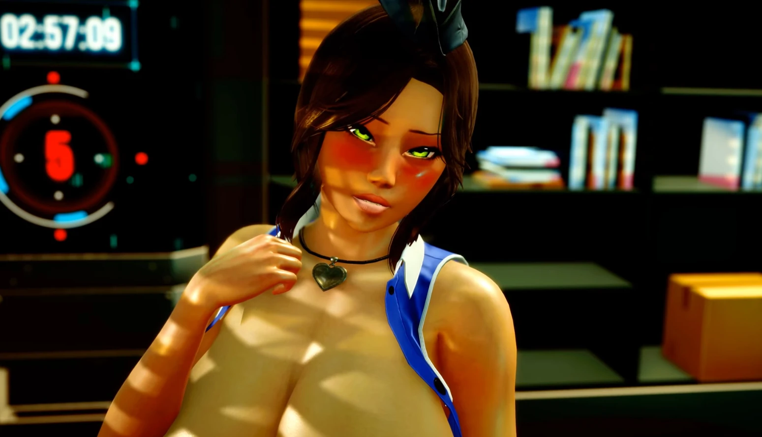 图片[4]-巨乳启示录 v0.15.01 AI汉化版【PC+安卓/8.4G/更新】-acg游戏网