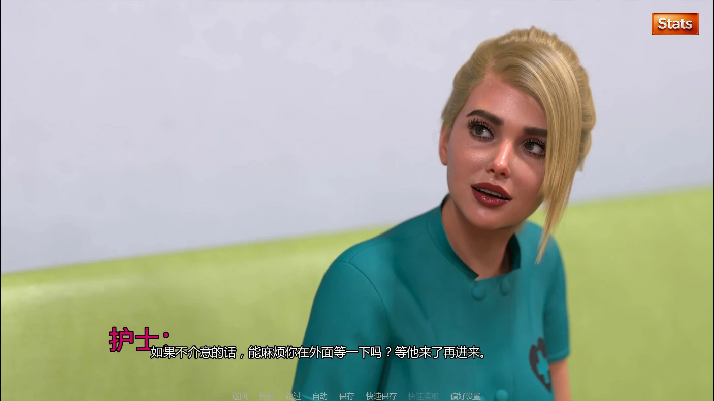 图片[4]-鸦栖之地Ep.4 AI汉化版【PC+安卓/1.98G/新作】-acg游戏网