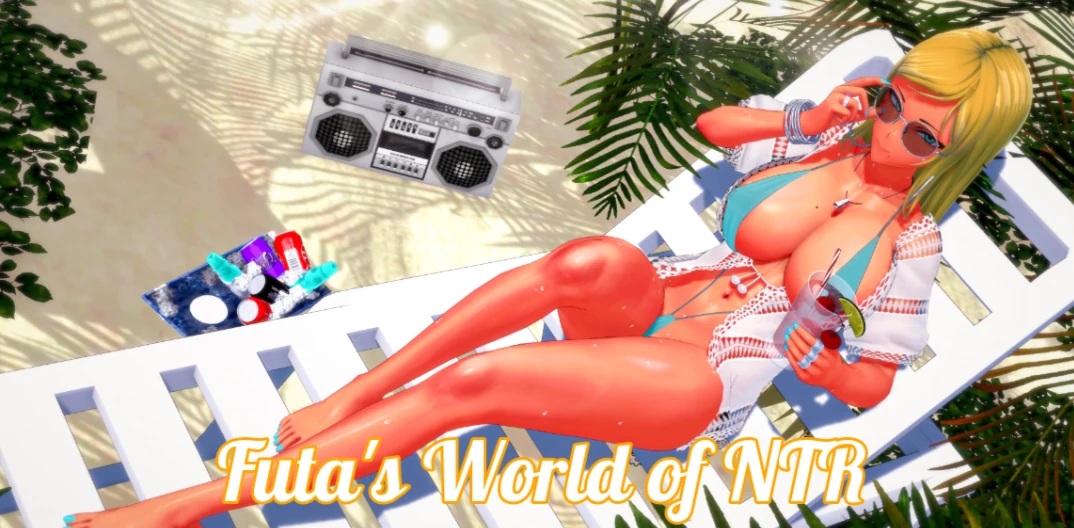 扶她的NTR世界 v1.5.2 AI汉化版【PC+安卓/5G/更新】-acg游戏网