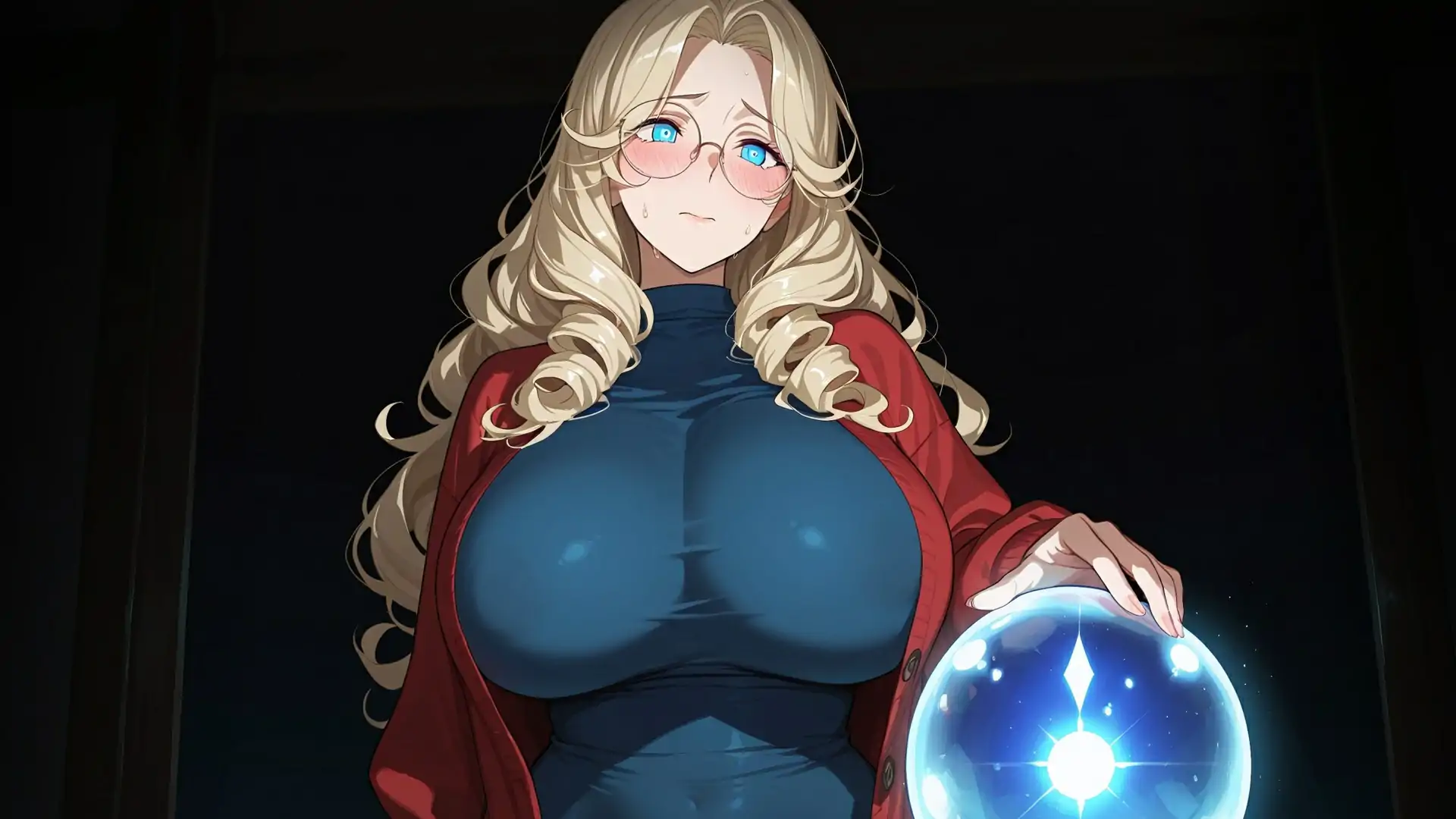 图片[5]-荡妇之王v0.2.8 AI汉化版【PC+安卓/3.69G/更新】-acg游戏网