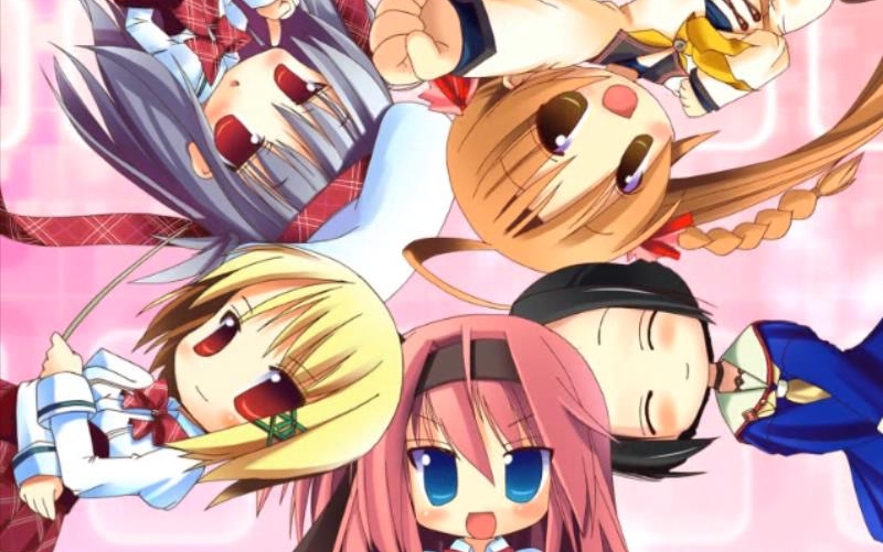 图片[3]-HimeのちHoney 精翻汉化 [PC/1.9G]-acg游戏网