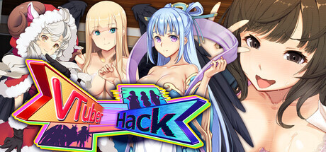 虚拟主播 Vtuber Hack v26.6.17 官方中文【PC/23G/更新】-acg游戏网