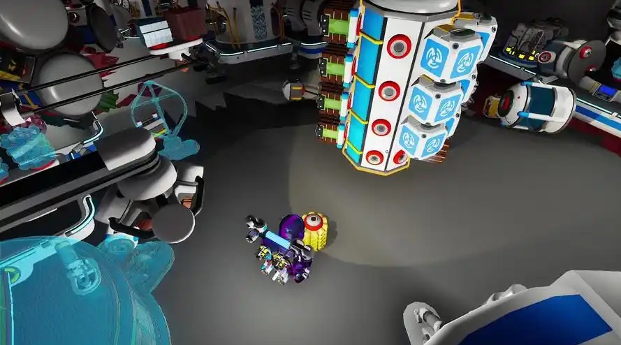 图片[5]-异星探险家：网络联机版/ASTRONEER（v1.14.74.0）-acg游戏网