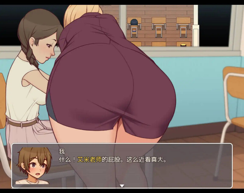 图片[4]-我的乡村日常生活 v0.3.5 AI汉化步兵版+画廊MOD+存档【PC/2.1G/更新】-acg游戏网