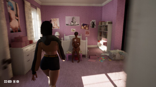 图片[4]-Femboy Depths v1.0 生肉【PC/4.4G/新作】-acg游戏网