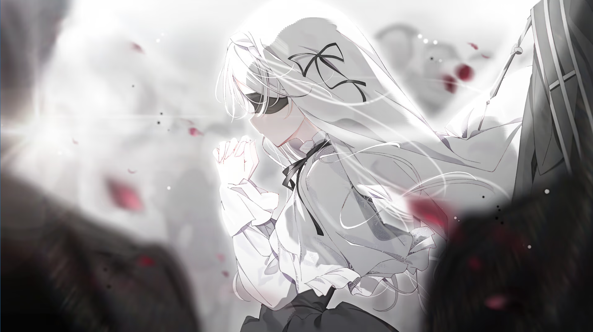 宝石少女 2nd.cut:For the Exquisite Attire 官方中文 【PC＋安卓/3.5G/新作】-acg游戏网