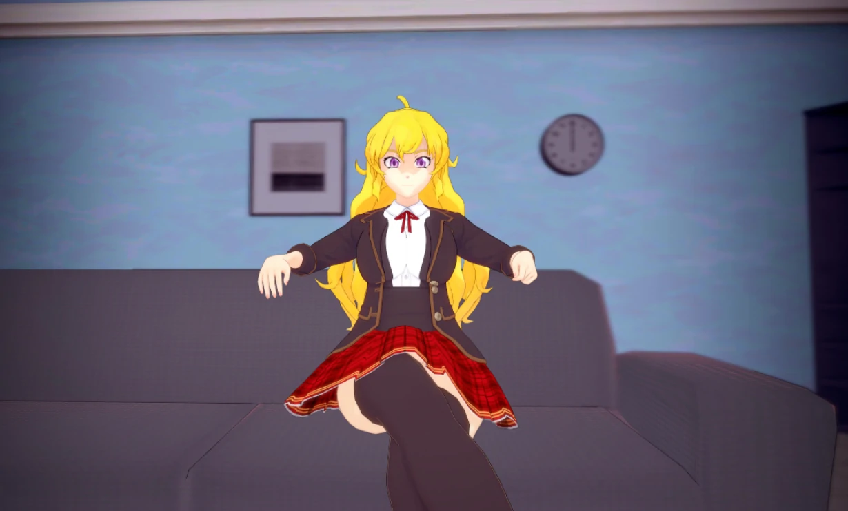 女猎手训练师 v0.28 AI汉化版【PC+安卓/4.8G/更新】-acg游戏网