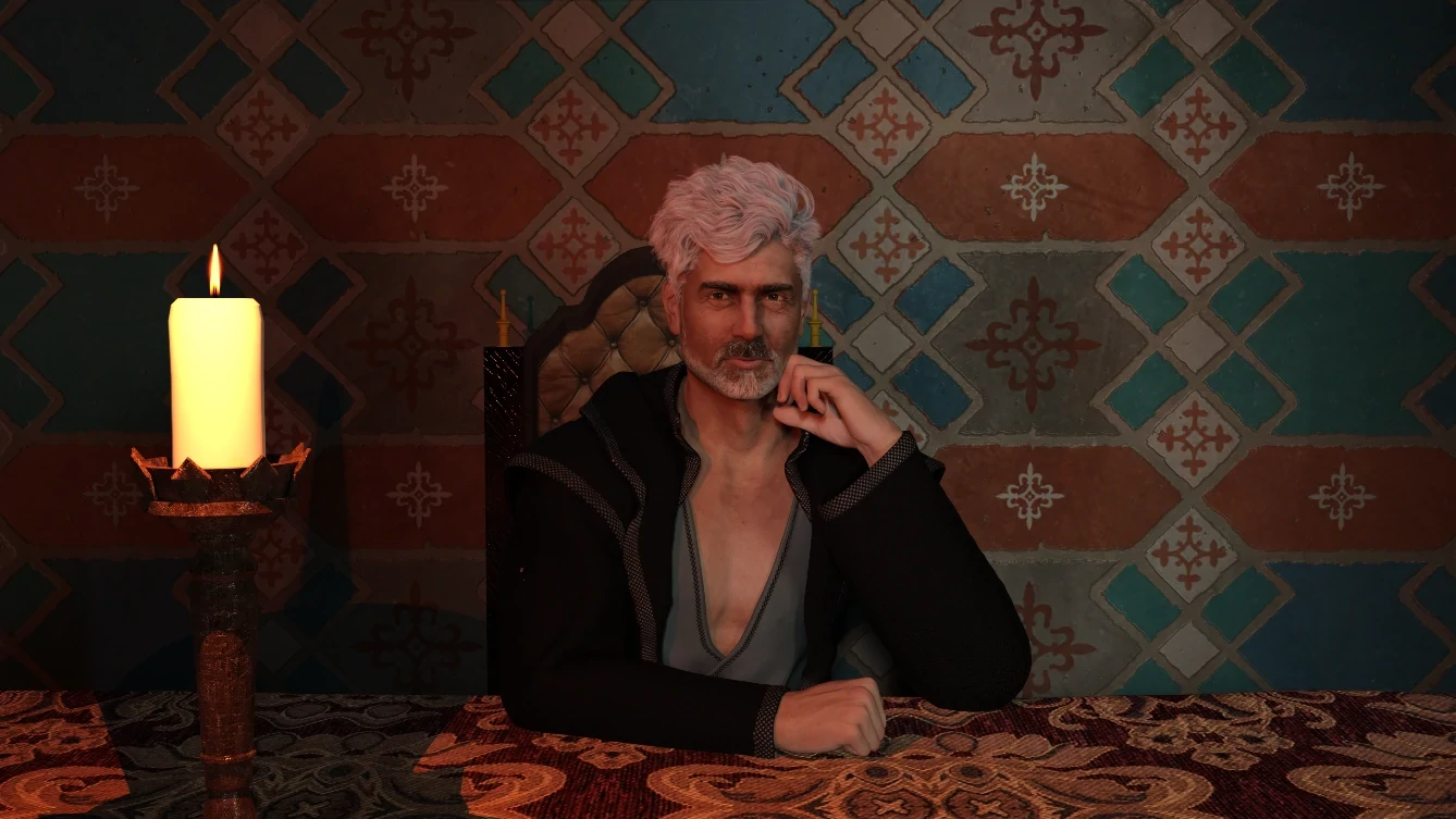 图片[3]-败者之哀：可汗v0.18.2 AI汉化版【PC/7.89G/更新】-acg游戏网