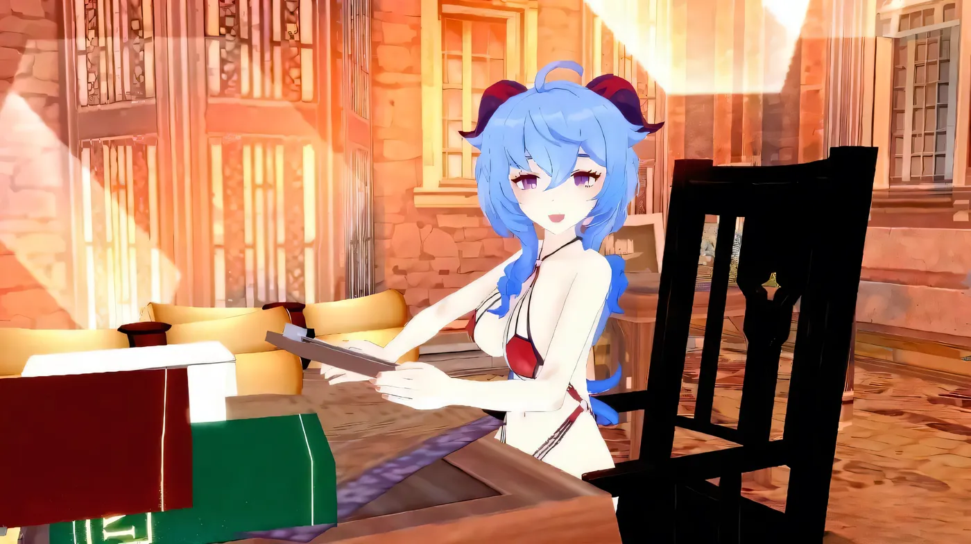 图片[3]-降临者旅馆0.6 元神酒店 AI汉化版【PC+安卓/2.2G/更新】】-acg游戏网
