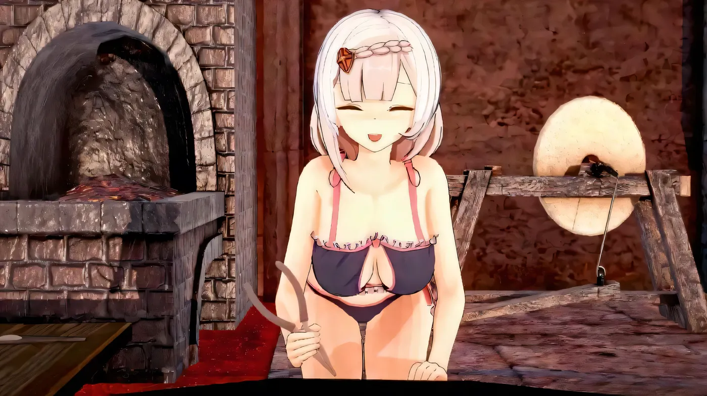 图片[2]-降临者旅馆0.6 元神酒店 AI汉化版【PC+安卓/2.2G/更新】】-acg游戏网