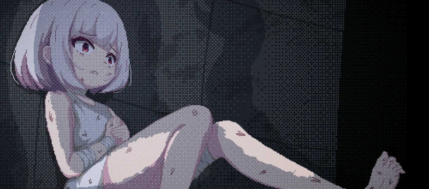 图片[5]-实验体：捉迷藏 V1.0 官方中文版【PC/0.1G】-acg游戏网