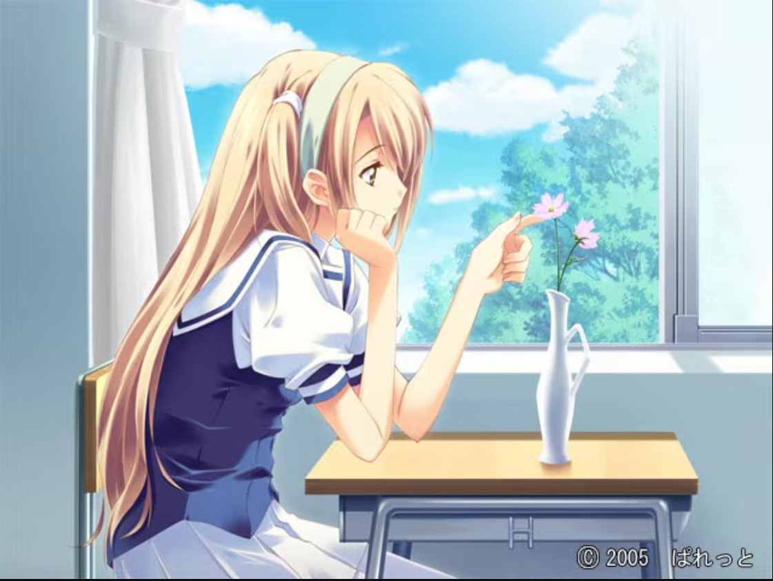 图片[3]-假如明日天放晴 精翻汉化 【PC/1.9G/更新】-acg游戏网