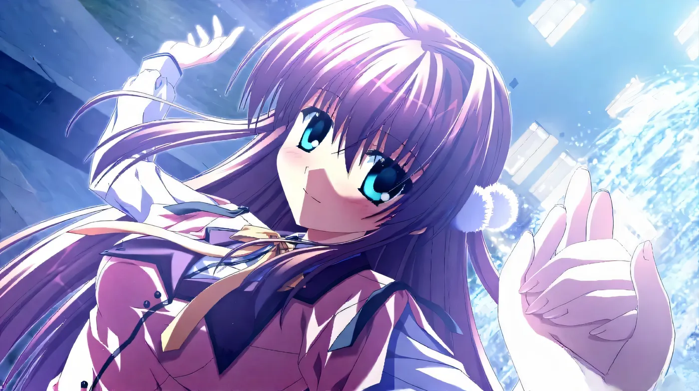 sppl-魔女爱丽丝 第一章 春日已至1+2 官方中文版【PC/5.1G/新作】-acg游戏网