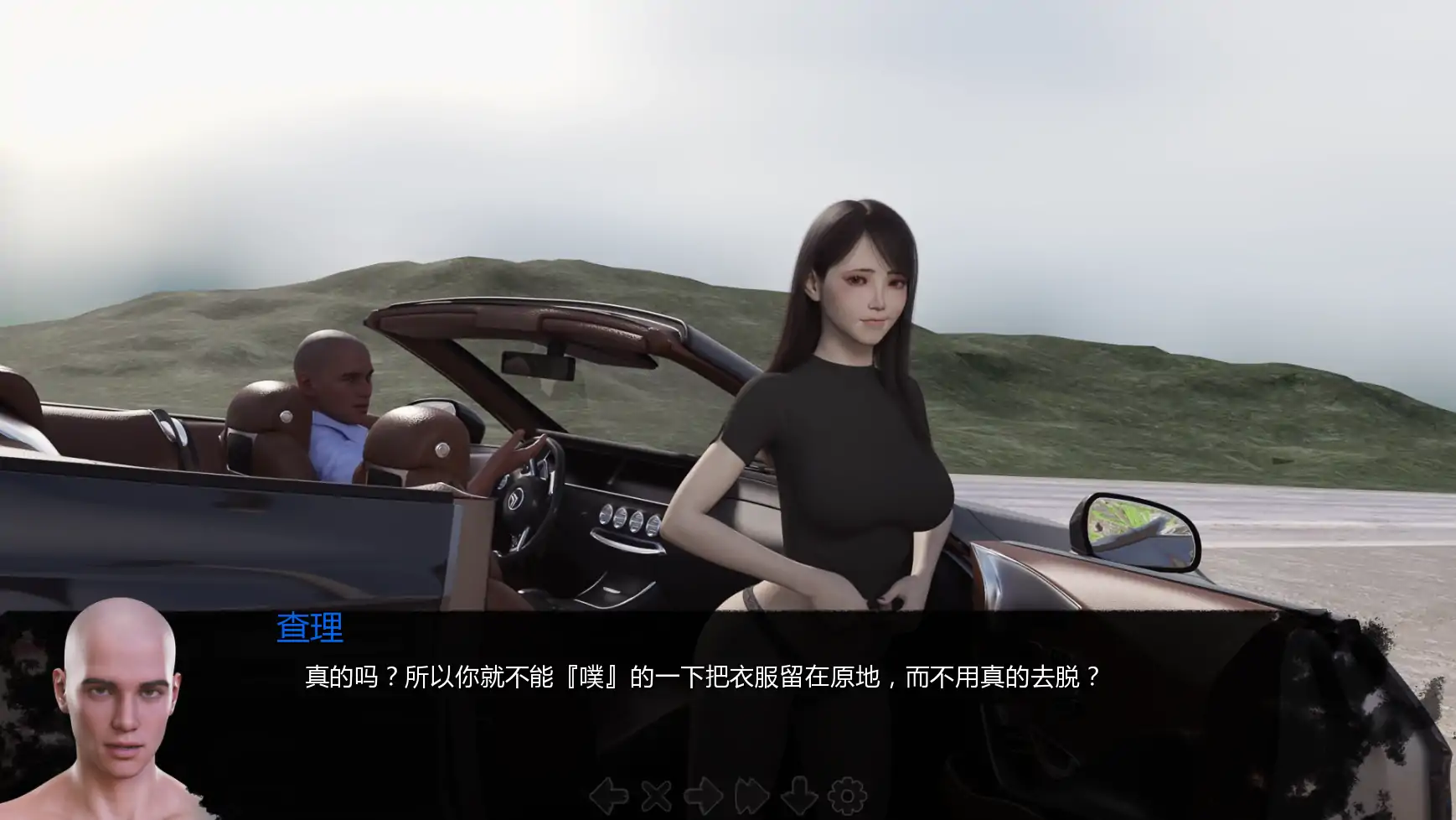 图片[5]-魔鬼的崇拜Ch.1v0.15 AI汉化版【PC+安卓/8.18G/更新】-acg游戏网