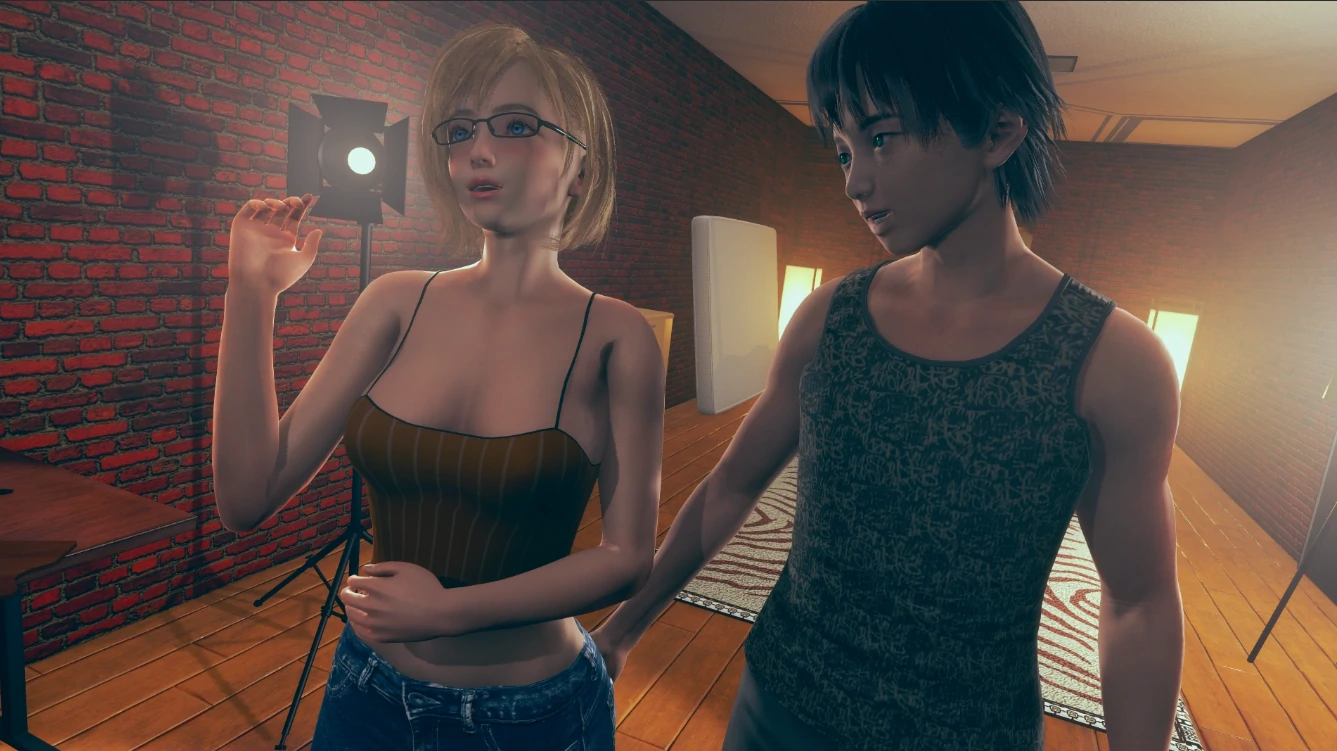图片[5]-再见另一天v0.1.6c AI汉化版【PC+安卓/5.87G/更新】-acg游戏网