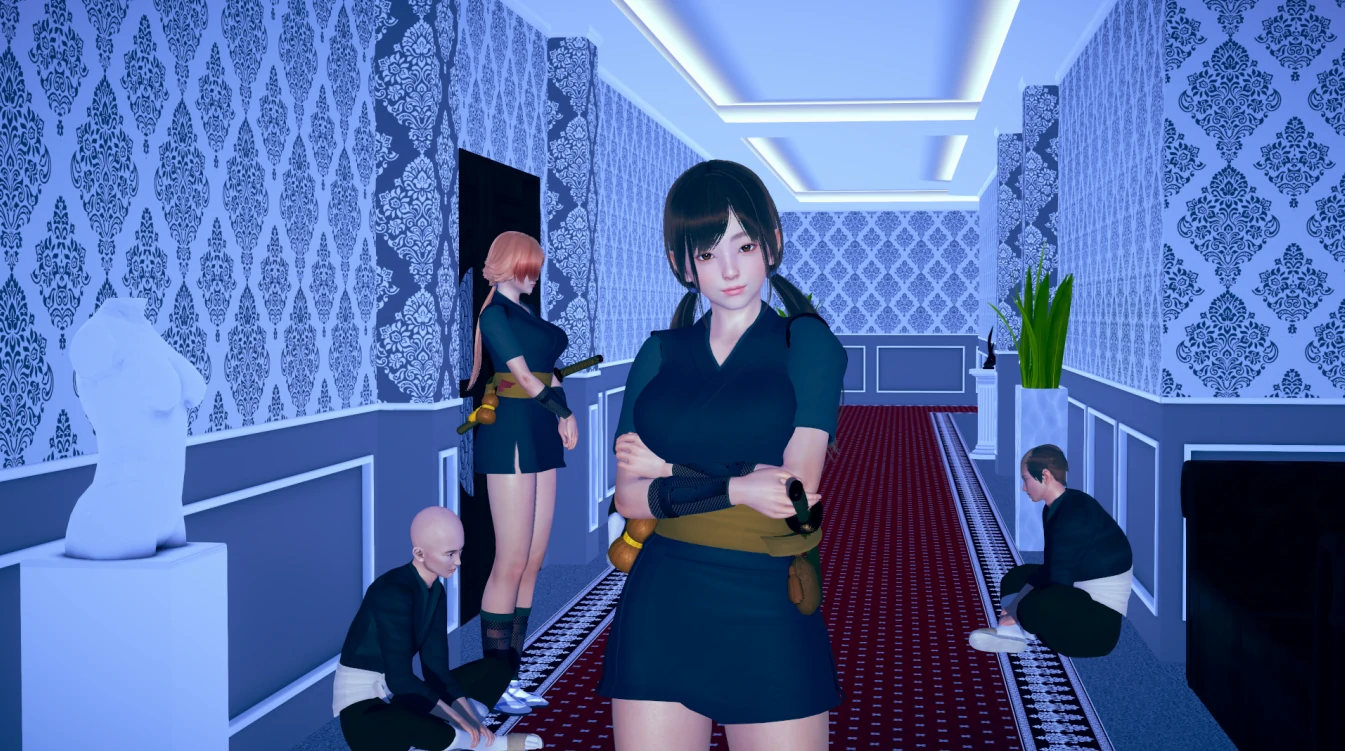 图片[5]-扶她女孩宿舍改造计划v1.5 AI汉化版【PC+安卓/6.29G/更新】-acg游戏网